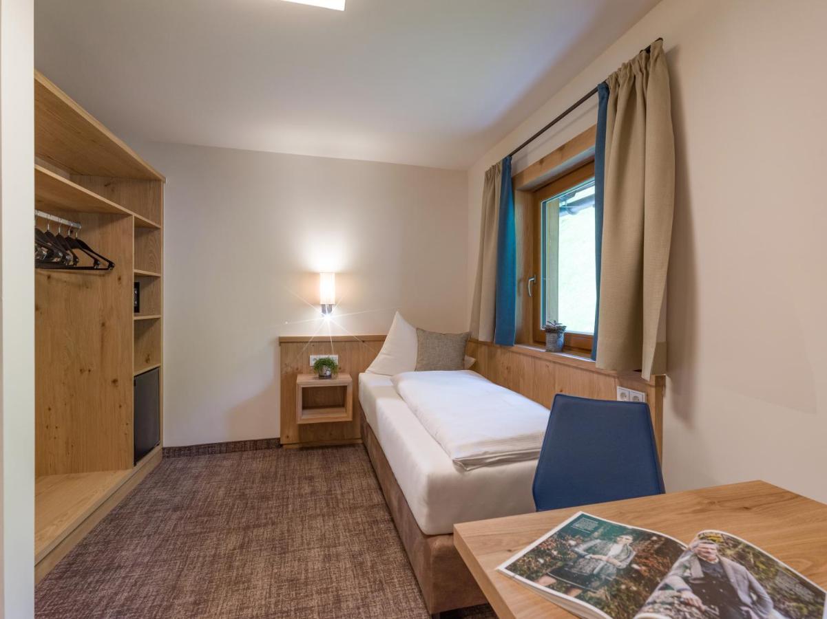Alpen Glueck Hotel Unterm Rain Garni Кирхберг ин Тирол Екстериор снимка